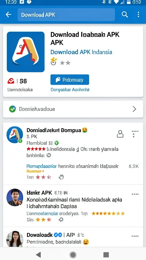 Beragam pilihan permainan slot yang menarik.