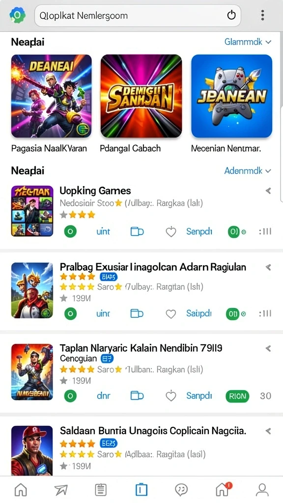 Fitur bonus yang menguntungkan para pemain.