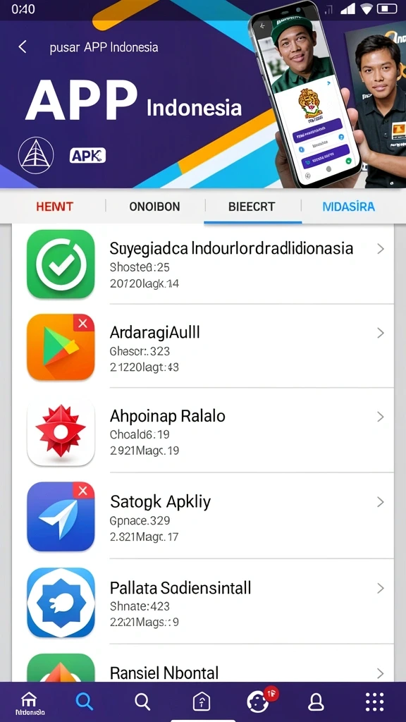 Fitur bonus menarik yang membuat permainan semakin seru.