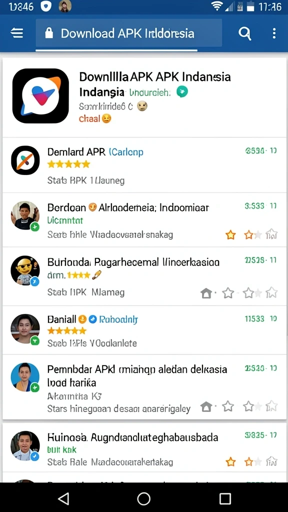 Event menarik dengan hadiah yang menggiurkan.