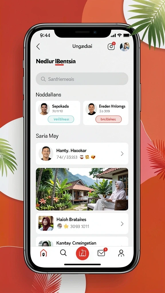 Karakter-karakter unik dengan kemampuan khusus dalam permainan.