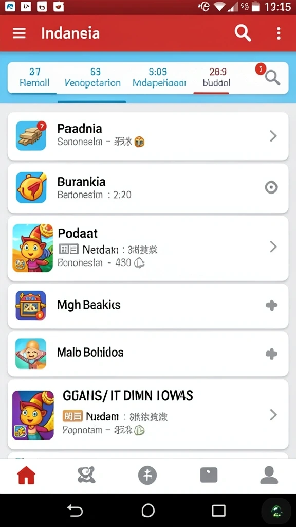 Hadiah menarik untuk pengguna setia HIWIN777.