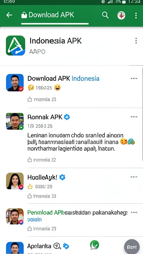 Tangkapan layar level menantang terbaru dalam JAWARA79.