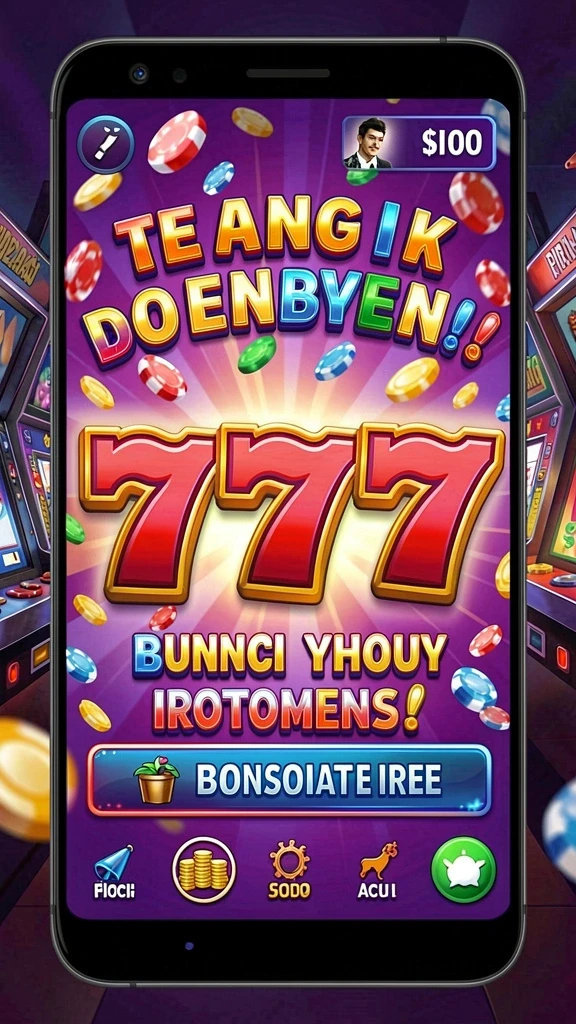 Gameplay yang menantang dan menyenangkan.