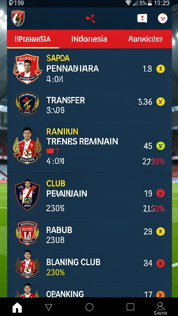 Tantangan menarik dalam setiap level yang dimainkan.