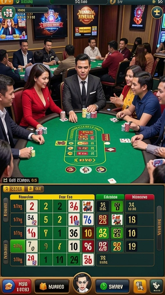 Karakter baru yang dapat dipilih untuk meningkatkan pengalaman bermain.