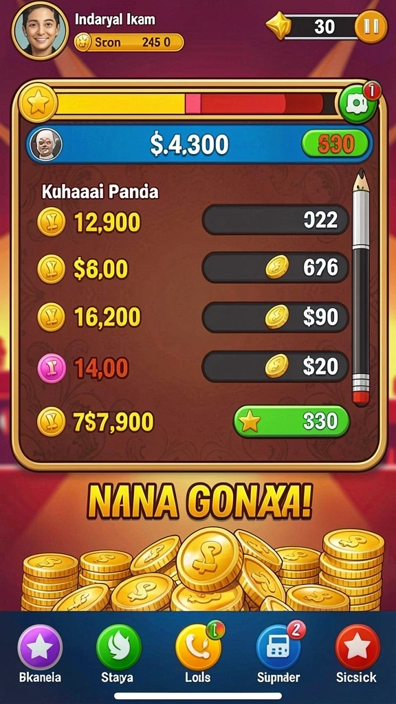 Sistem keamanan yang membuat saya merasa aman bermain.