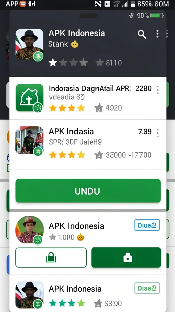 Beragam permainan slot dengan tema yang beragam.