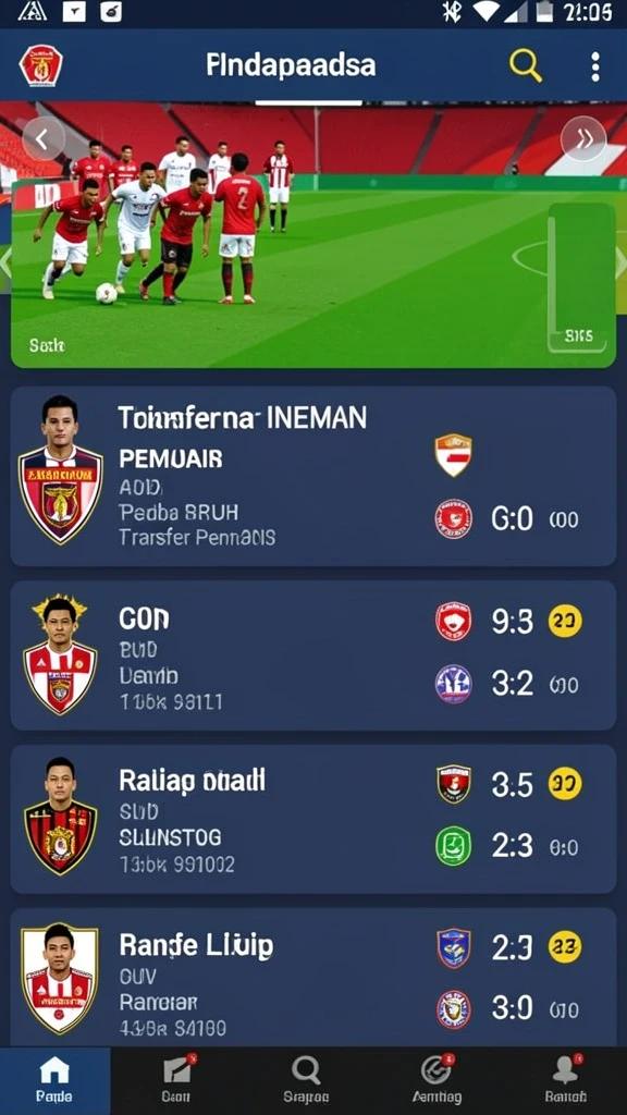 Sistem karakter yang fleksibel untuk dimainkan.