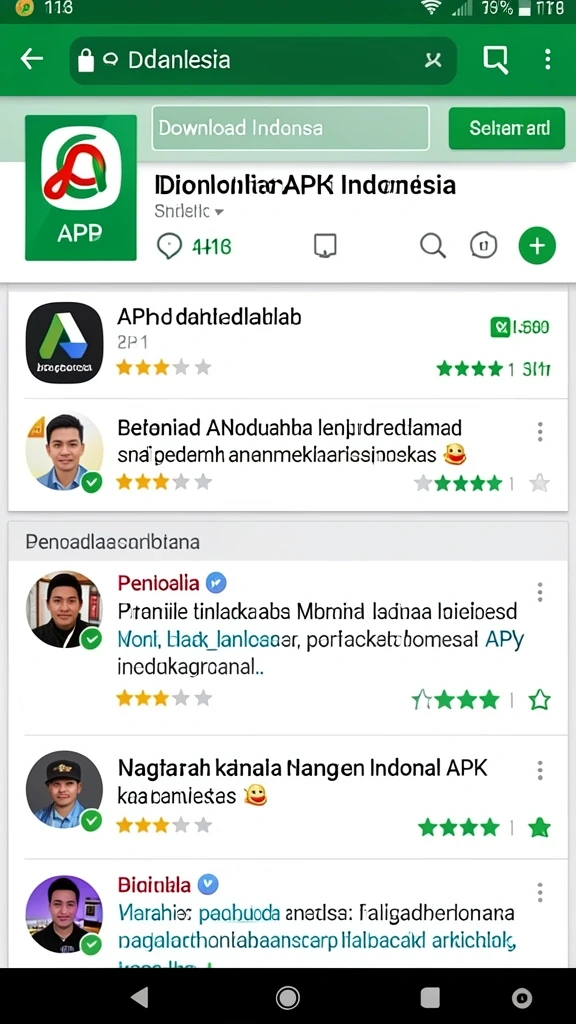 Tampilan antarmuka PULITOTO yang menarik.