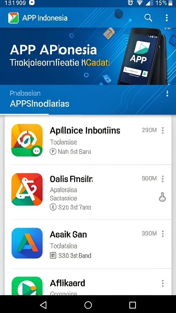 Misi yang beragam dan menantang untuk diselesaikan.