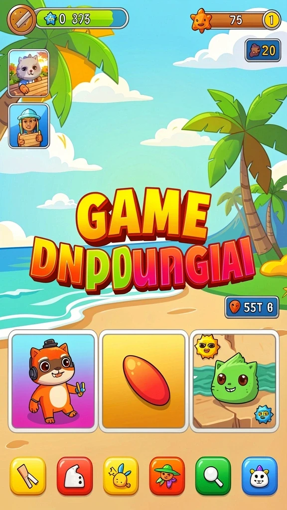 Berpartisipasi dalam turnamen poker yang seru.