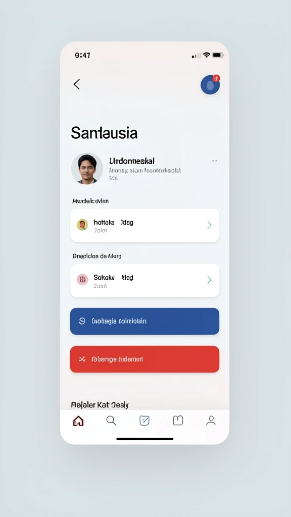 Sistem pembaruan rutin untuk pengalaman bermain yang lebih baik.