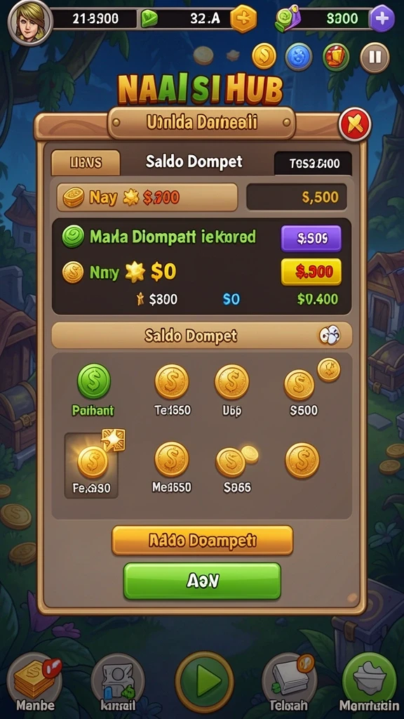 Karakter baru yang bisa dimainkan dalam pembaruan.
