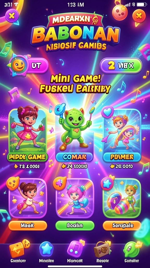 Fitur baru yang menarik di pembaruan terbaru.